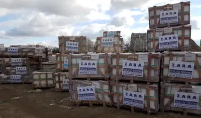 Natural Stone Flagstone Pavers - Thousands of sqft in stock with a wide selection of 30 plus colors....