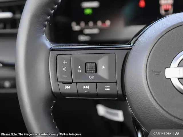 2026 Nissan Kicks SR in Cars & Trucks in Calgary - Image 16