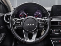 Looking for a modern, reliable, and fuel-efficient daily driver? This low-mileage *2024 Kia Forte Se... (image 8)