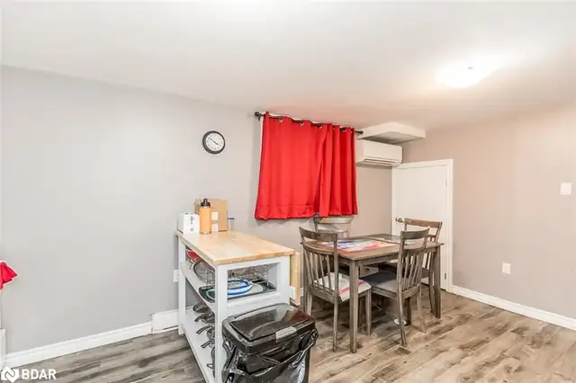 Midland, legal lower level 1 bedroom, with utilities included in Long Term Rentals in Barrie - Image 8