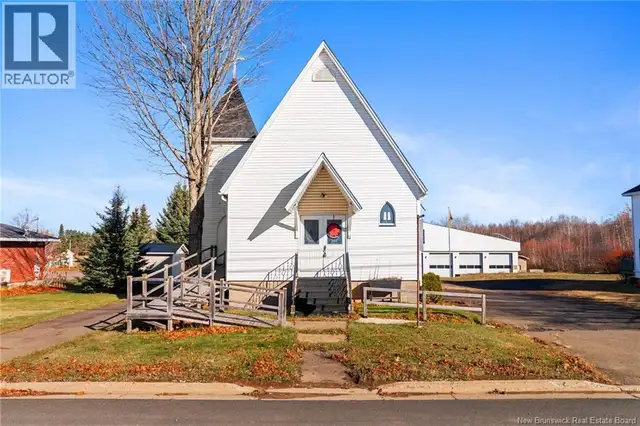 69 King Street Grand Lake, New Brunswick in Houses for Sale in Fredericton - Image 28