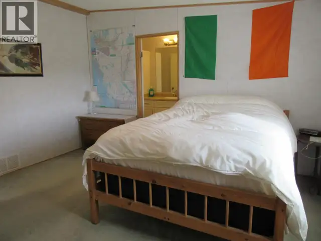 7384 JOHNSTONE ROAD Bridge Lake, British Columbia in Houses for Sale in 100 Mile House - Image 30