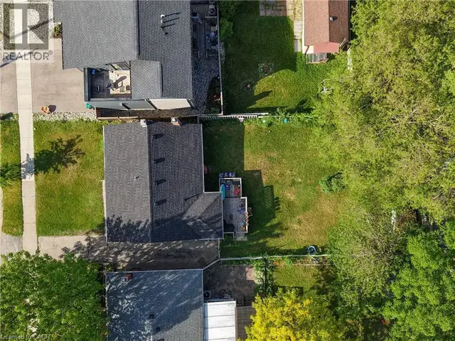 245 EIGHTH Avenue Kitchener, Ontario in Houses for Sale in Kitchener / Waterloo - Image 38