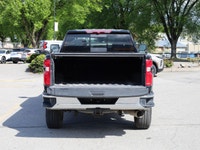 2022 Chevrolet Silverado 2500HD LTZ 6.6L Duramax Heavy-duty strength meets premium refinement in thi... (image 6)