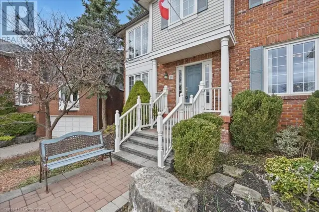 2025 FOSTER Court Burlington, Ontario62863787428867123