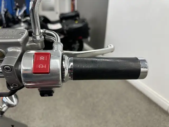 2005 Honda Shadow Aero Custom / cruiser - V6640 - -Financing Ava in Street, Cruisers & Choppers in Markham / York Region - Image 15