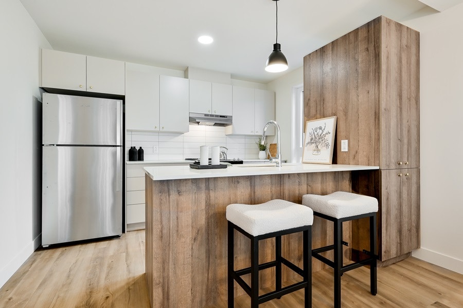 PROMO - NOUVEAU - Appartements 3 1/2 + DEN à louer à St-Constant 4