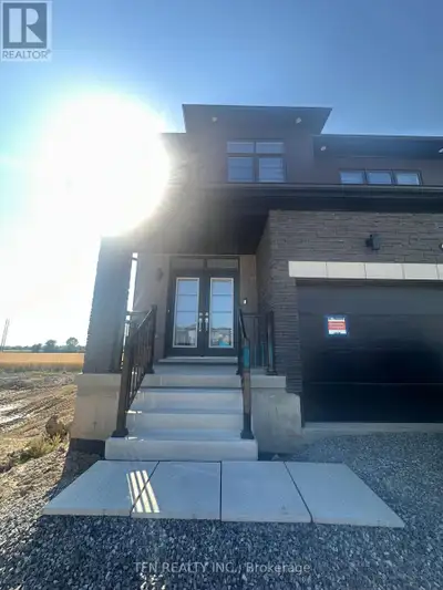 179 VELVET WAY N Thorold (Rolling Meadows), Ontario