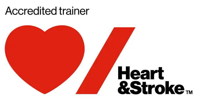 BLS Training: Your First Step This School Year!553842634612418561