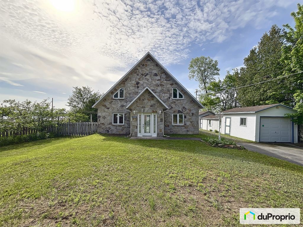 $455,000 - 1 1/2 Storey for sale in Shawinigan (Lac-A-La-Tortue) — photo 2