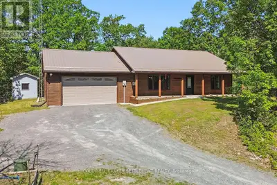Escape to peaceful country living in this charming bungalow nestled in one of the most historically...