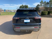 Certified, Wireless Charging, Power Liftgate, Heated Seats, Heated Steering Wheel, Remote Start! Sle... (image 3)