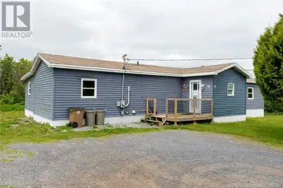 Charming 3-Bedroom Mini Home on Land East Side Location! This beautifully maintained and updated min...