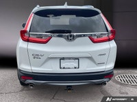 2019 Honda CR-V La Honda CR-V 2019 est un VUS compact reconnu pour sa fiabilité, son confort et sa g... (image 3)
