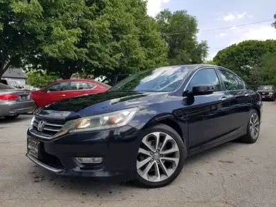 NEW BRAKES, Bluetooth, Heated Seats, 18 Inch Alloy Wheels, Black on Black 6-Speed Manual Transmissio...