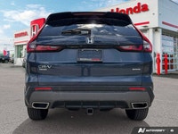 *The listed price reflects a financing offer and includes a $1,500 rebate.* *WATERLOO HONDA'S **PRE-... (image 3)