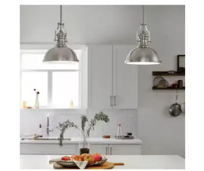 Industrial LED Pendant Light, View more