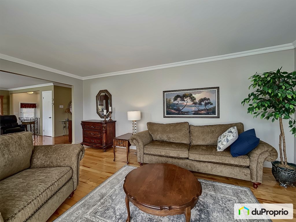 $595,000 - Bungalow for sale in St-Thomas — photo 3