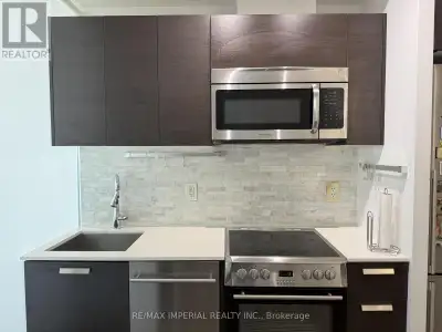 3101 - 42 CHARLES STREET E Toronto (Bay Street Corridor), Ontari