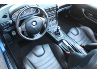 2000 BMW Z3 M ROADSTER !!! RARE FIND STUNNING COLLECTORS CAR!!! 5 SPD MANUAL!!! ONLY 68,000!!! , YES... (image 8)