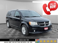 2020 Dodge Grand Caravan Premium Plus No Accidents | Low KM | Safety Certification Included Financin... (image 2)