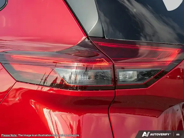 2026 Nissan Rogue in Cars & Trucks in Hamilton - Image 12