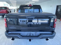 The 2025 Ram 1500 Rebel with the 3.0L Hurricane Twin Turbo I6 delivers next-level power, off-road ca... (image 3)