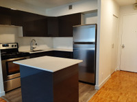 Move in bonus! Yonge and Bloor - Spacious Bachelor