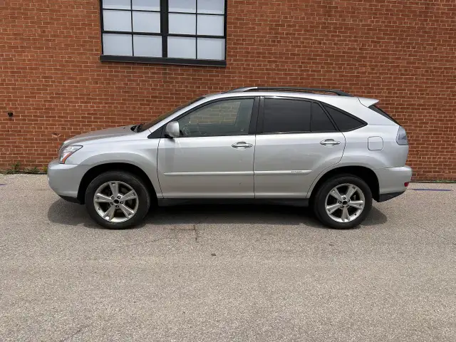 2008 Lexus RX 400h Hybrid, Certified with Warranty in Cars & Trucks in Oakville / Halton Region - Image 5