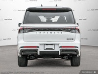 Every New and Executive Driven Demo at Hyatt Infiniti comes with all weather floor mats, wheel locks... (image 4)