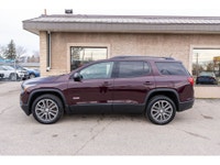 MANITOBA VEHICLE, CLEAN CARFAX - 5 Passenger Seating with 8-Way Power Driver and Passenger Seats - 8... (image 6)