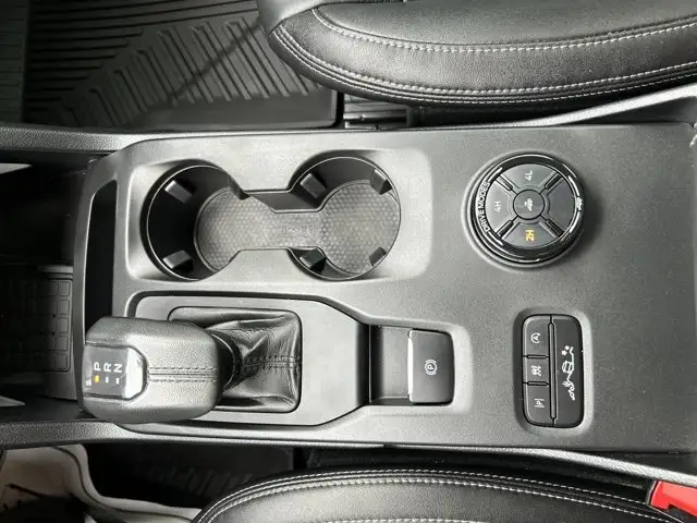 2024 Ford Ranger LARIAT SuperCrew 5' Box 4WD | One Owner | No in Cars & Trucks in Hamilton - Image 31