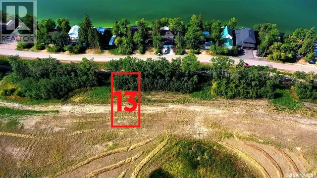 Lot13Bl12 Shoreline DRIVE Fishing Lake, Saskatchewan in Land for Sale in Saskatoon - Image 6