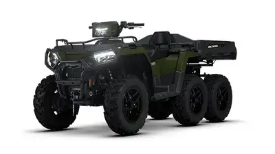 Get Ready To Ride SALES EVENT! ends May 29, 2026 ALL-IN, NO BS PRICING Includes Polaris Freight, Ass...