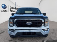 2023 Ford F-150 XL - Vehicle Listing 2023 Ford F-150 XL Crew Cab Pickup Vehicle Highlights: CarPlay... (image 8)