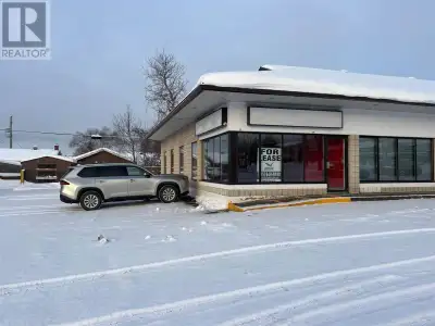 This 1250 sq. ft. space would make a great retail space with plenty of parking. $22.00 per sq. ft. +...