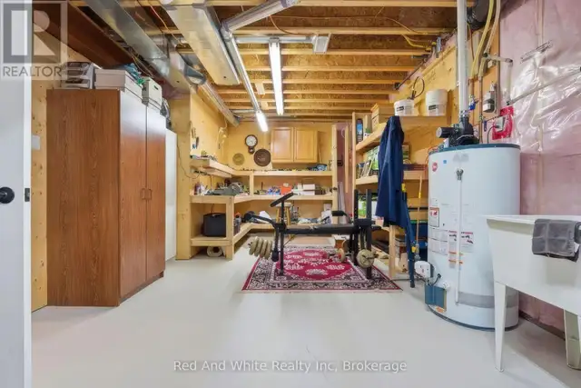119 GERBER MEADOWS DRIVE Wellesley, Ontario in Houses for Sale in Kitchener / Waterloo - Image 39