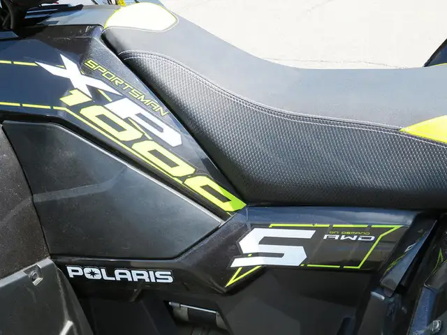 2022 Polaris Sportsman XP 1000 S in ATVs in Cambridge - Image 16