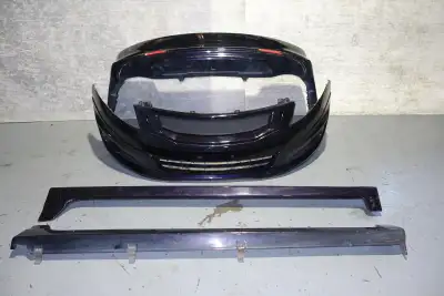 JDM 2008-2012 Honda Accord Inspire CP3 OEM Bumper Modulo Lip JDM HONDA ACCORD / HONDA INSPIRE CP3 US...