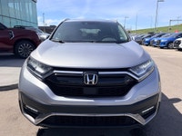 2022 HONDA CR-V TOURING AWD * ACCIDENT FREE CARFAX * MOONROOF FEATURES INCLUDE: - ECON mode button -... (image 9)