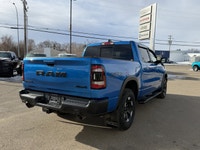 *About This Used RAM 1500 for sale in Alberta* This Ram 1500 boasts a Gas/Electric V-8 5.7 L/345 eng... (image 5)