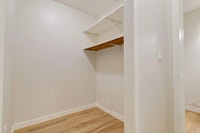 Amenities: Open Live Rooms • Heat & Water Included • Affordable Parking Suite & Building: Spacious o... (image 8)