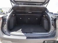 Recent Arrival! 2025 Nissan Kicks SR 4D Sport Utility Gray CVT with Xtronic AWD 2.0L DOHC Finance di... (image 6)
