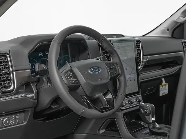 2026 Ford Ranger LARIAT in Cars & Trucks in Winnipeg - Image 12