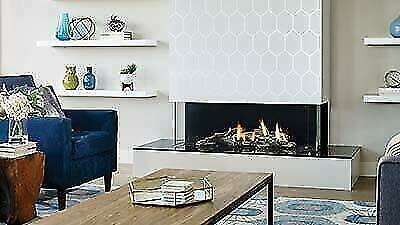 Gas, Electric FIREPLACE on SALE!!! 647-822-1426 in Fireplace & Firewood in City of Toronto - Image 4