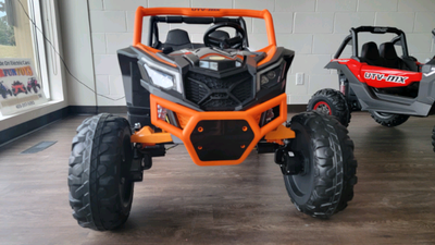 UTV-MAX BUGGY 2000W XMX613, View more