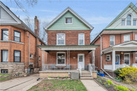 46 Garfield Avenue S Hamilton, Ontario