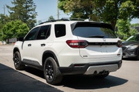 2025 Honda Pilot Trailsport AWD Honda Pilot SUV. Spacious 3-row SUV that seats up to 7 people. Power... (image 3)