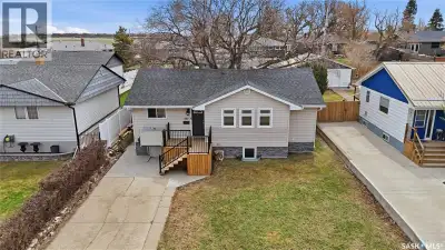 Updated and move-in ready in South Hill! Be sure to ask your REALTOR® to view the PRE-HOME/SEWER INS...