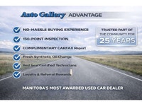 CLEAN CARFAX, PERFOMANCE YOU CAN FEEL 3.6L Pentastar V6 Engine | All-Wheel Drive (AWD) | 8-Speed Aut... (image 2)